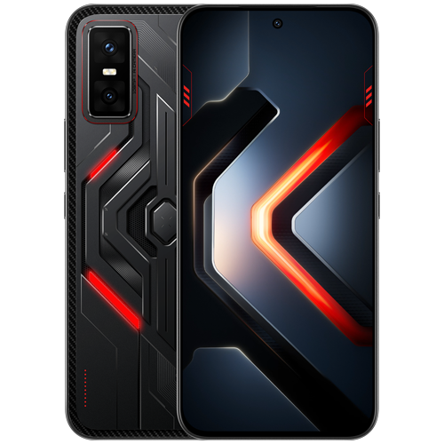 Infinix GT 30 Pro 5G+ (12GB+512GB)