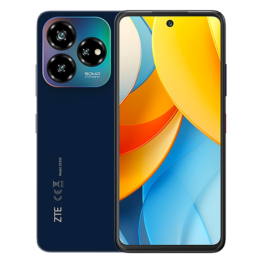 ZTE nubia V60 Design (6GB+10GB/256GB)