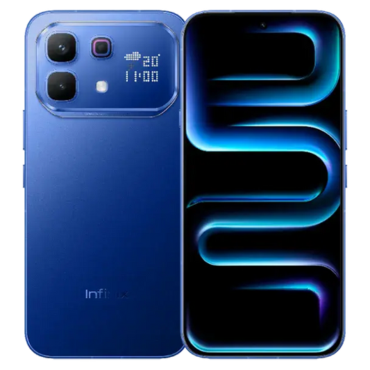 Infinix Note 60 Pro (12GB+12GB/256GB)