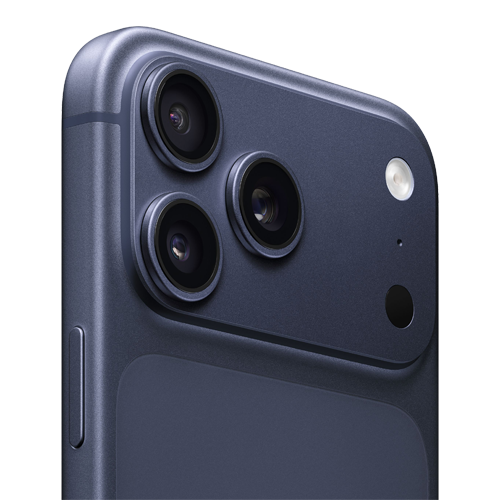 iPhone 17 Pro Max 2TB (Middle East Version)