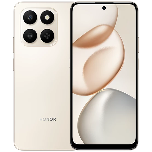HONOR X7d 5G (6GB+6GB/128GB)
