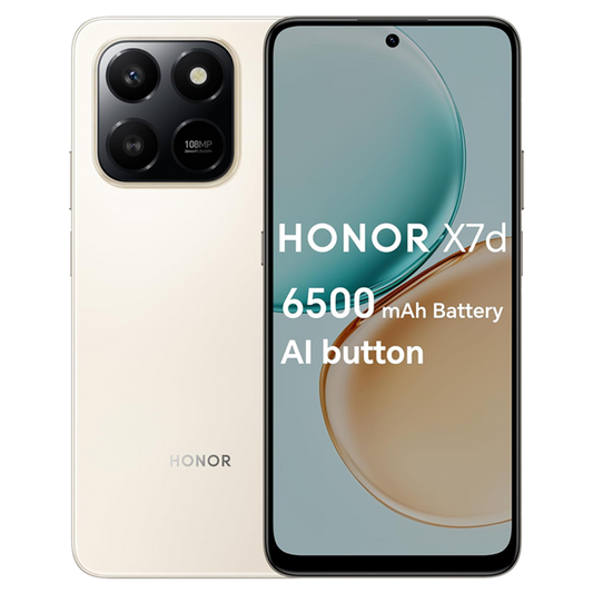 HONOR X7d NFC (8GB+8GB/256GB)