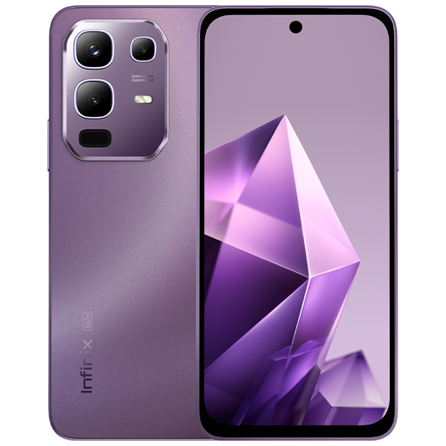 Infinix Note 50x 5G+ (8GB+8GB/256GB)