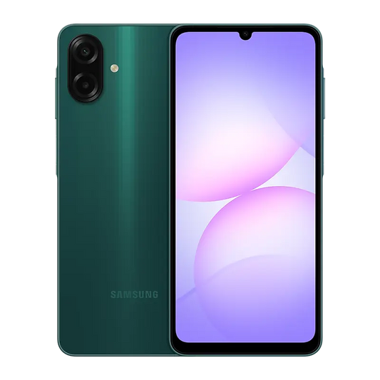 Galaxy A07s (4GB RAM + 64GB Storage)