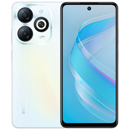 Infinix SMART 8 (2GB+2GB/64GB)