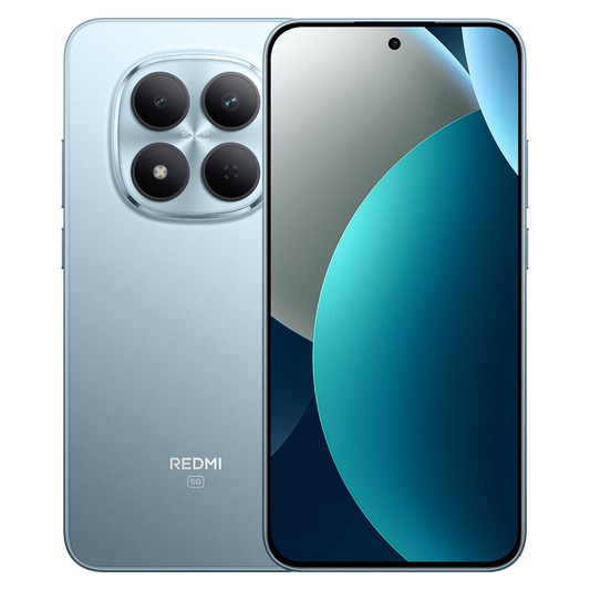 REDMI Note 15 Pro 5G (12GB+256GB)