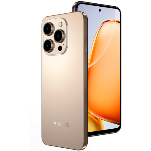 M-Horse C68 NFC (8GB+256GB)