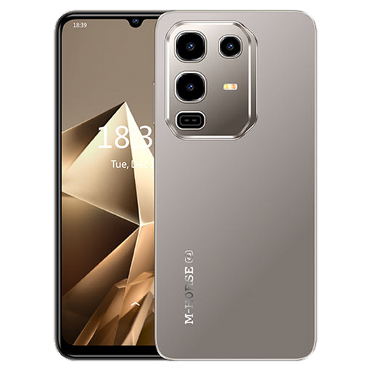 M-HORSE NOTE 50 Pro NFC (4GB+4GB/128GB)