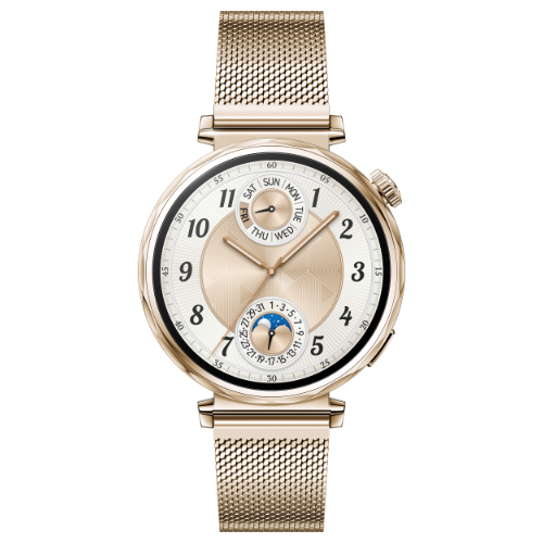 HUAWEI WATCH GT 5 41 mm