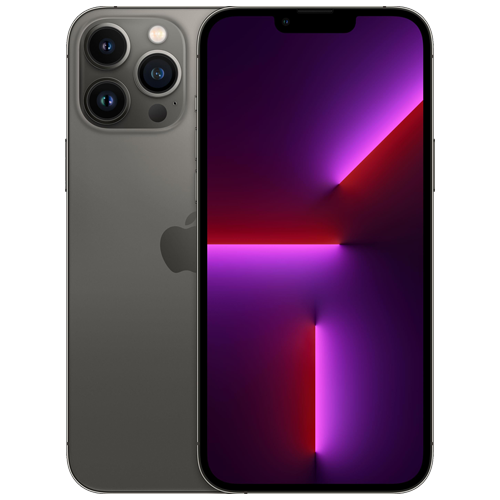 iPhone 13 Pro 256GB (Middle East Version)