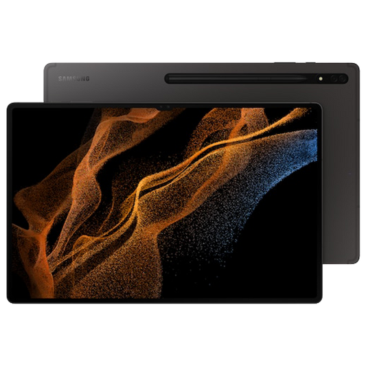 Galaxy Tab S8 Ultra 5G 14.6-inch (12GB+256GB)