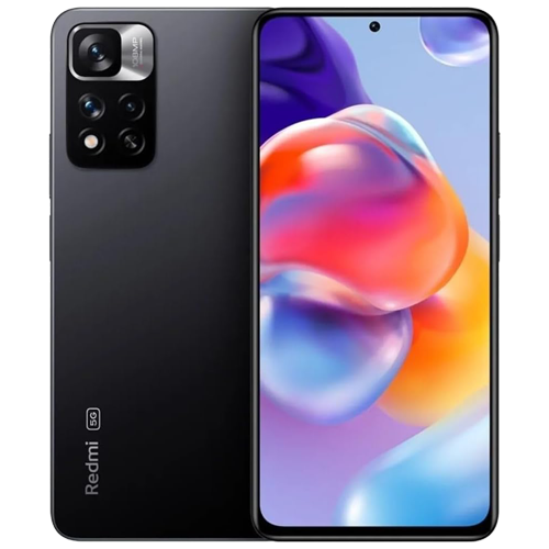 Redmi Note 11 Pro+ 5G (8GB+128GB)