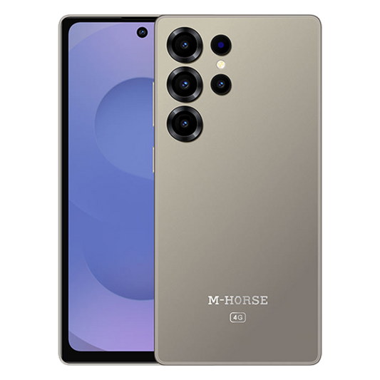 M-HORSE S25 ULTRA+ NFC (4GB+8GB/256GB)