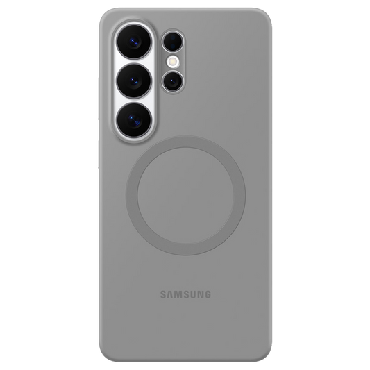 Galaxy S26 Ultra Silicone Magnet Case