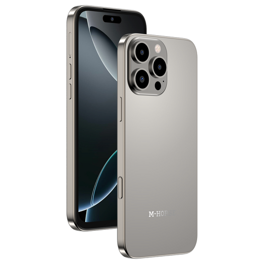 M-HORSE M 16Pro Max+ NFC (4GB+8GB/256GB)