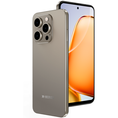 M-Horse C68 NFC (8GB+256GB)