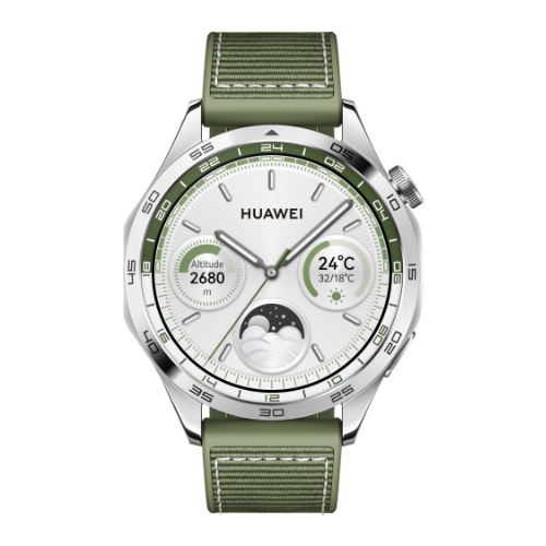 HUAWEI WATCH GT 4 46 mm