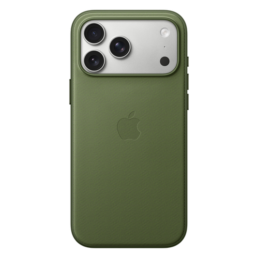 iPhone 17 Pro Max TechWoven Case with MagSafe