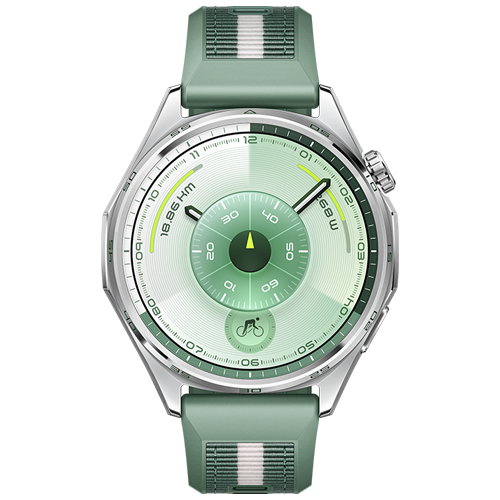 HUAWEI WATCH GT 6 46mm Smart Watch