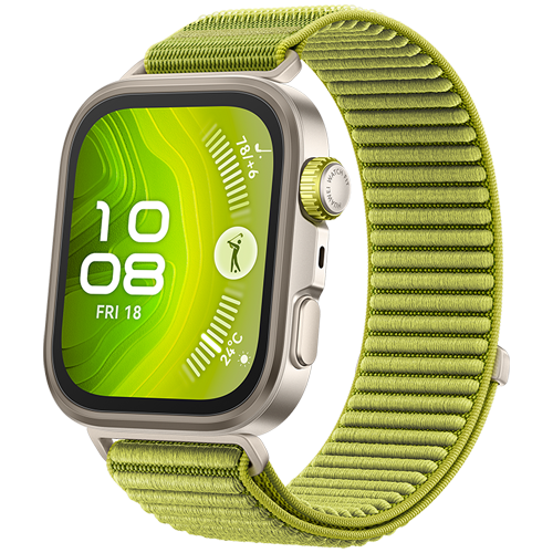 HUAWEI WATCH FIT 4 Pro