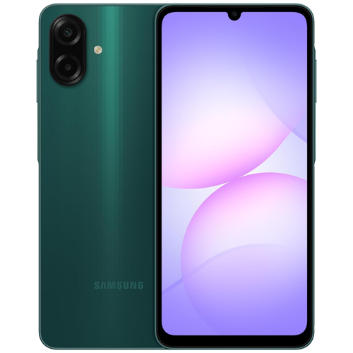 Galaxy A07 (4GB+64GB)