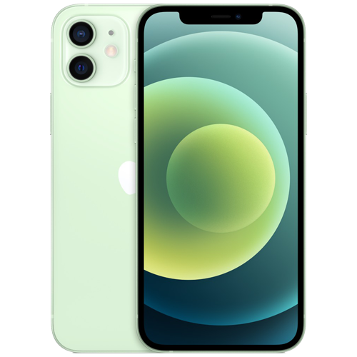 iPhone 12 256GB (Middle East Version)