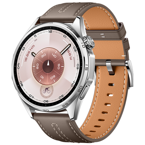 HUAWEI WATCH GT 6 46mm Smart Watch