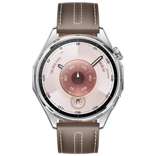 HUAWEI WATCH GT 6 46mm Smart Watch