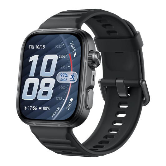 HUAWEI WATCH FIT 5 Pro