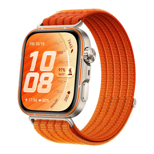 HUAWEI WATCH FIT 5 Pro