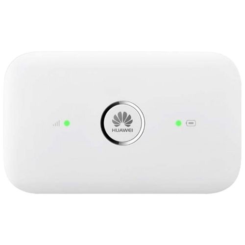 HUAWEI Mobile WiFi 4G Unlocked Pocket Router (E5573Cs-322)