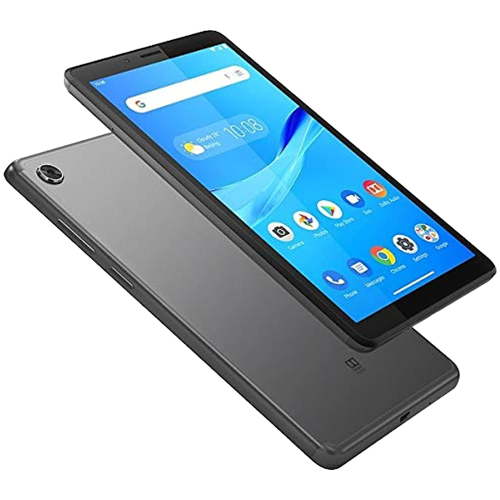 Lenovo Tab M7 7-inch LTE Cellular Tablet (2GB+32GB) – iSale by Lenovo Tab M7 7-inch LTE Cellular Tablet (2GB+32GB) – iSale by
