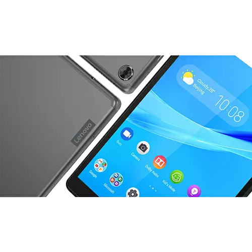 Lenovo Tab M8 HD (2nd Gen) Wi-Fi Tablet (2GB+16GB)