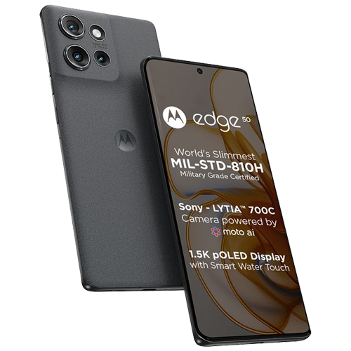 motorola edge 50 5G (12GB+512GB)