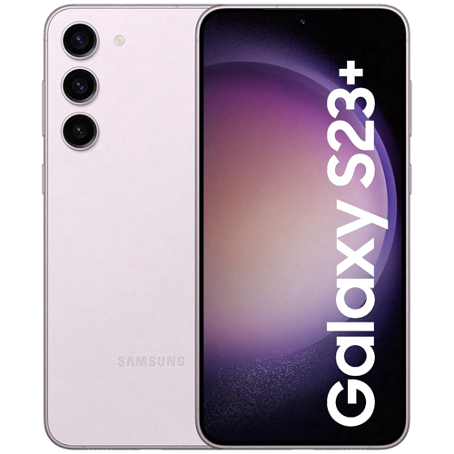 Galaxy S23+ 5G (8GB+512GB)