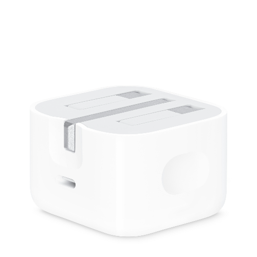 Apple 20W USB-C Adapter