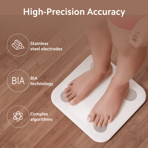 Mi Body Composition Scale 2