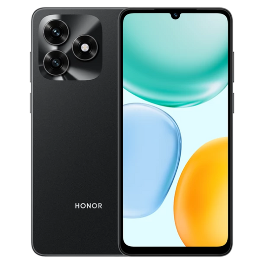 HONOR X5c Plus NFC (4GB+4GB/128GB)