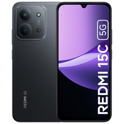 Redmi 15C 5G NFC (4+4GB/128GB)
