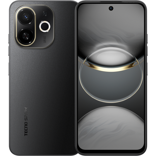 TECNO SPARK 30C 5G NFC (4GB+4GB/128GB) تكنو سبارك