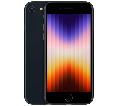 iPhone SE 5G 3rd Gen 64GB (Middle East Version)