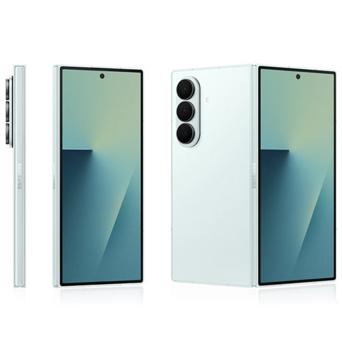 Galaxy Z Fold7 5G (12GB+512GB)