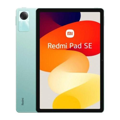Redmi Pad SE 11-inch Wi-Fi Only Tablet (8GB+256GB)