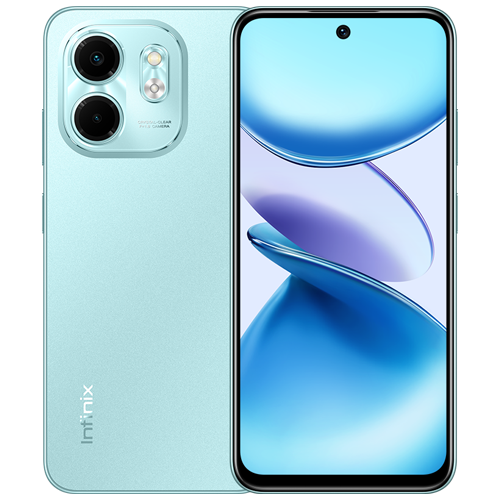 Infinix SMART 9 (3GB+3GB/128GB