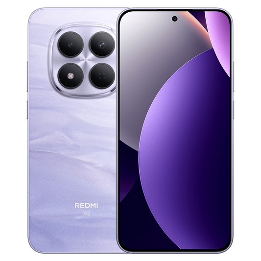 REDMI Note 15 Pro 5G (12GB+256GB)