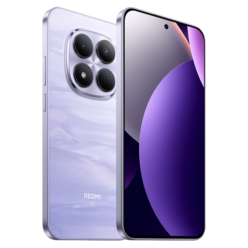 REDMI Note 15 Pro 5G (12GB+256GB)