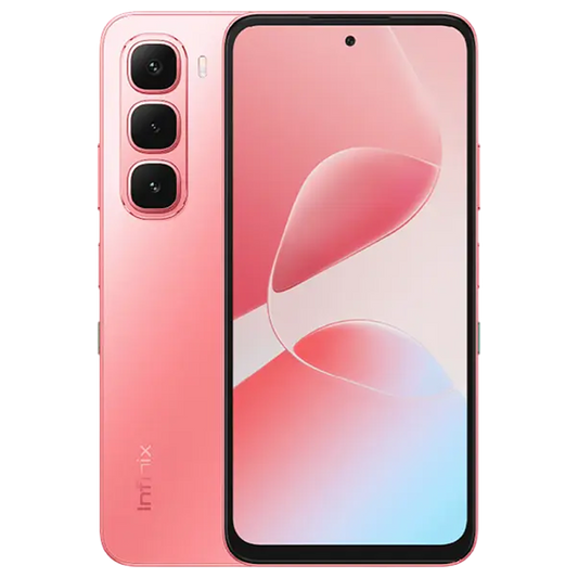 Infinix HOT 60i NFC (4GB+4GB/128GB)