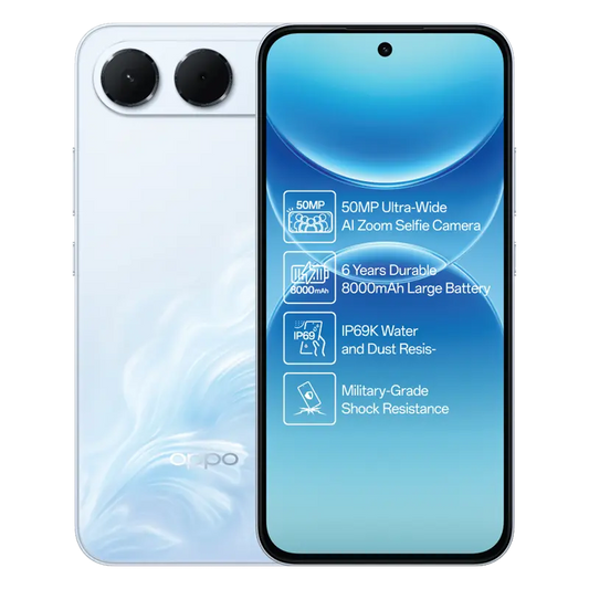 OPPO A7 Pro 5G (6GB RAM + 256GB Storage)