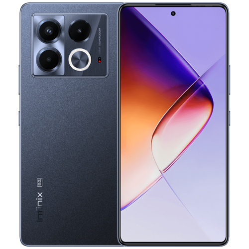 Infinix Note 40 5G NFC (12GB+12GB/512GB)