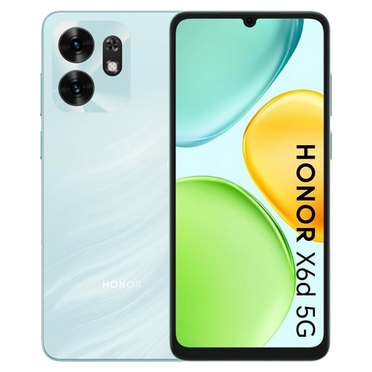 HONOR X6d 5G (4GB+256GB)
